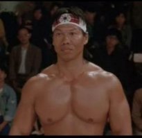 "Кровавый спорт": факты о фильме, который мог не выйти в прокат