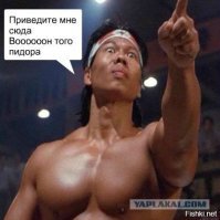 "Кровавый спорт": факты о фильме, который мог не выйти в прокат