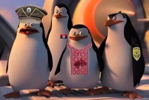 Зловещий знак потепления: кроваво-красный лед Антарктиды