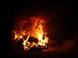 Живали мы в домах, с русскими печами. Неизгладимые впечатления!(позитивные).