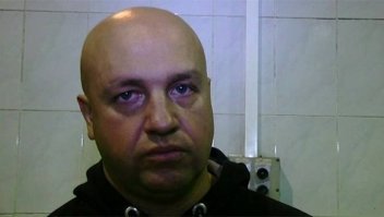 Актёр к успеху шел... Повязали таки, волки позорные!