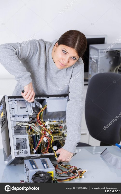 Ну это классика :)
А вот ещё: