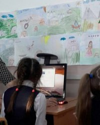 казахи, такие казахи!