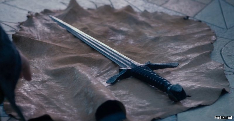 «Самый старый меч в мире» нашли в Армянском монастыре Венеции