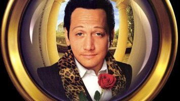 Нормальные комедии "Мужчина по вызову", "Дидье", "Убрать перскоп" в переводе Санаева, "Познакомьтесь с "Уолли Спарксом"