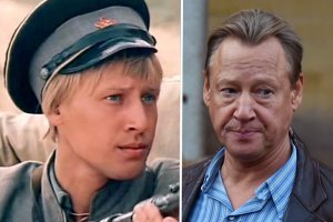 Харатьян солому на голове всегда носил