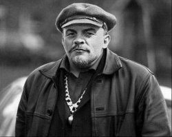 Сергей Есенин стал звездой Инстаграма