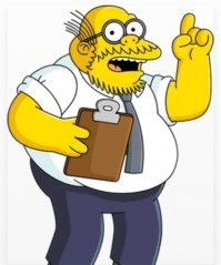 нет,это психолог Marvin Monroe