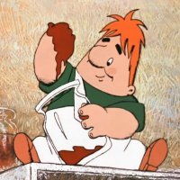 И ещё одна очень важная вещь, которую мужчины никогда не говорят вслух: мужчины любят сладкое.