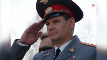 Вот фотография Сергея Терентьева...