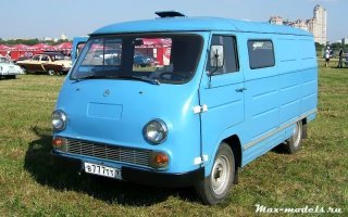 Вот это чудо