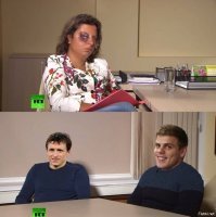 15 изрядно подвыпивших персонажей, которым сегодня море по колено