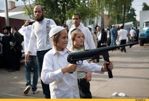 Шокируют наши праздники только у всякой неруси вроде стэна.
На, порадуйся своим праздникам 
Лепота....