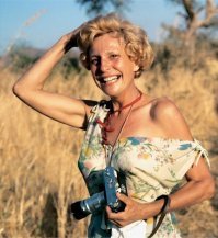 а как же Лени Рифеншталь?