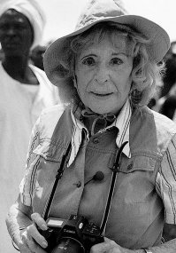 а как же Лени Рифеншталь?