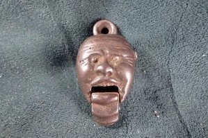 Первая многоразовая петарда?