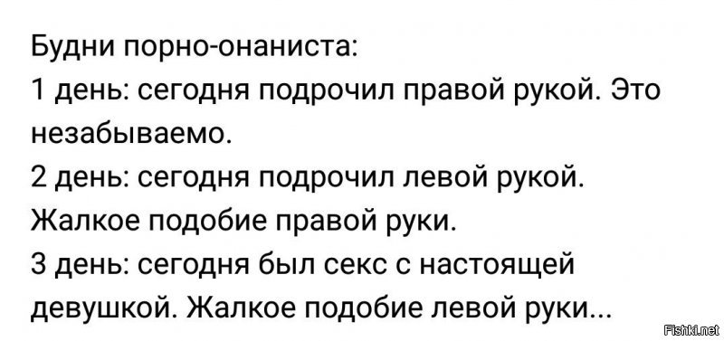 5 признаков того, что ваш партнёр (или вы) подсел на порно