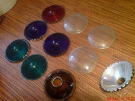 Мы доставали и искали как могли