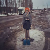 Да встретил я недавно манекена, который вертел всю эту торговлю!!!