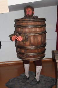 Самые странные наказания в истории