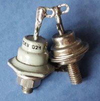 Вот главный компонент и дефицит 80-х цветомузык.