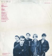 10 самых известных пластинок фирмы «Мелодия»