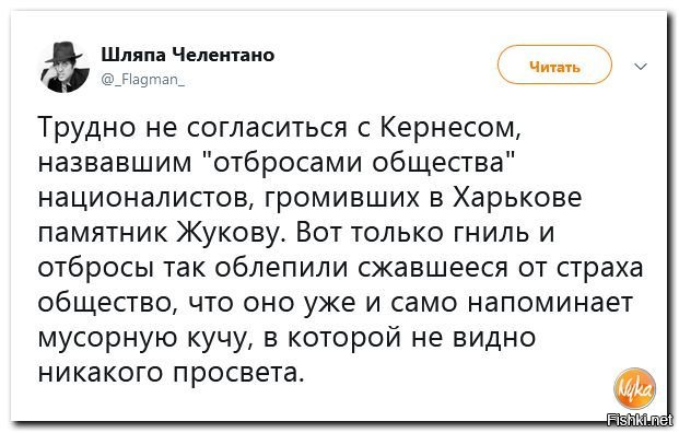 Кстати,хорошая идея повспоминать.
Некоторые даже сегодня подойдут.