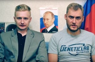 В Лондоне арестовали российского миллиардера Олега Тинькова