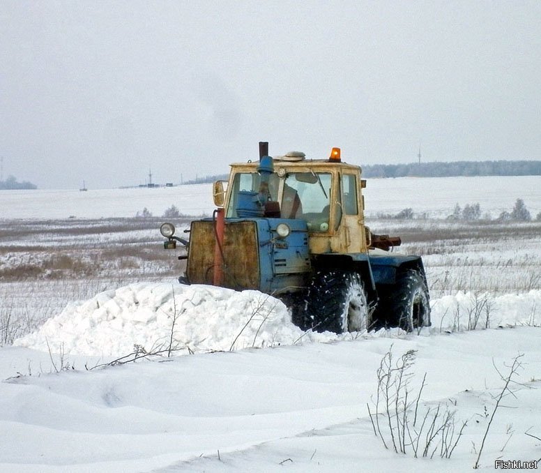 Уже работают