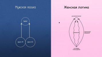 Примеры убойной женской логики, с которыми не поспоришь