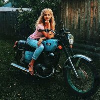 В этом фото всё прекрасно
