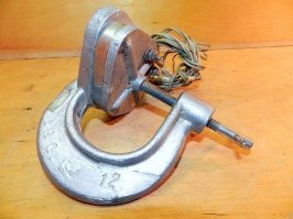 Вот, что с собой многие возили.