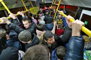 Результат всё равно один: