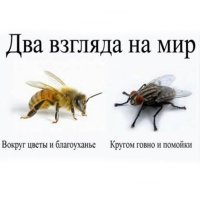 Кому как?