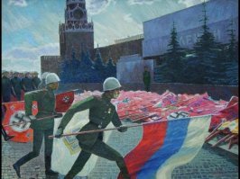 Пока я вас не сужу. Когда судить будем, то конец у современных власовцев - нашистов и кремлеботов будет один.