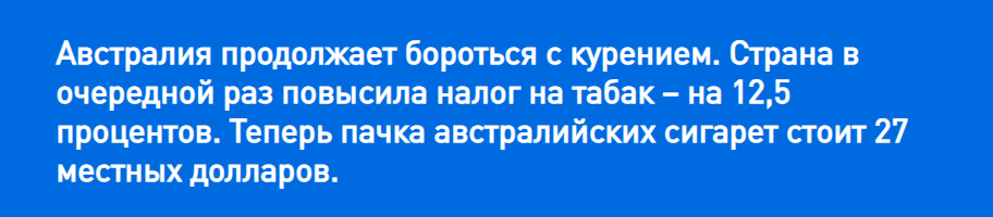 40 картинок, помогающих сравнить несравнимое