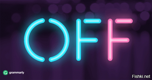 Off
