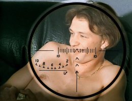 Я нарушил какой либо закон или нет?