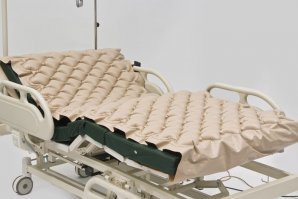 Да чего уже мелочиться? Брать сразу кровать медицинскую с противопролежневым матрасом. Раствор глюкозы и вперёд! Можно неделями из койки не выползать