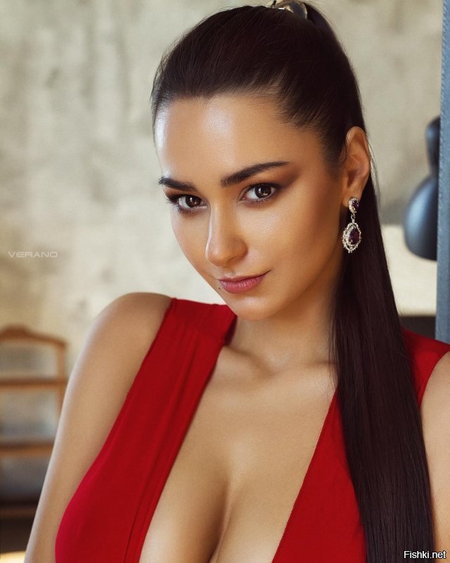 Фото №1 - Ольга Коробицына (Helga Lovekaty) 1992г.р. Хобаровск
P.S. Только не спрашивайте, откуда я это знаю
