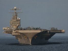 вот корабль для отжима нефти