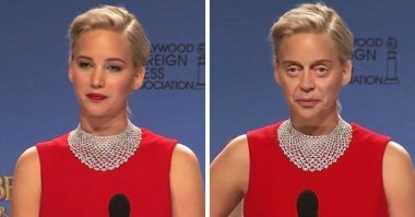 Заткнись на х... Донни