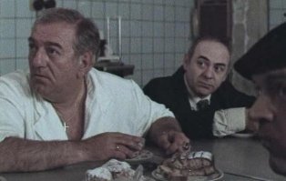 "Блондинка за углом"