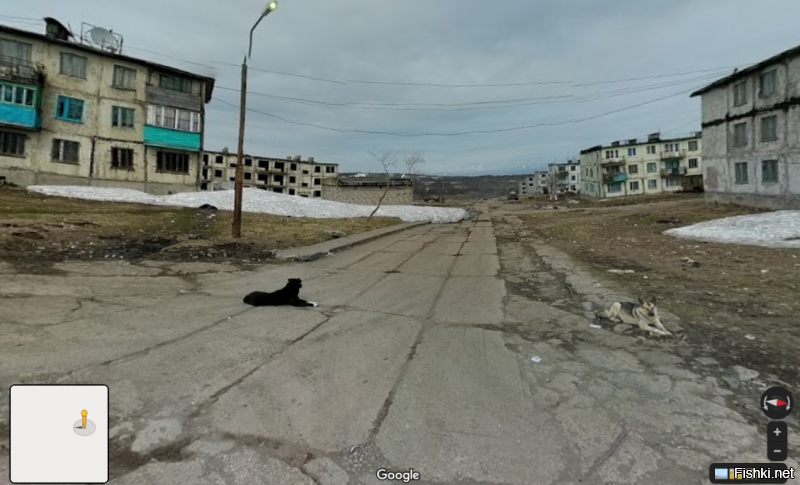 В ответку