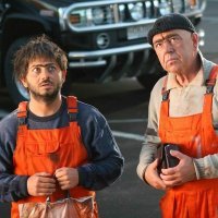 Это москвичи? А мы тогда кто, насяльника?