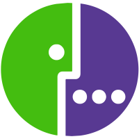 Я тоже долго втыкал на эмблему мегафона. Оказывается что тоже по аналогии этой.