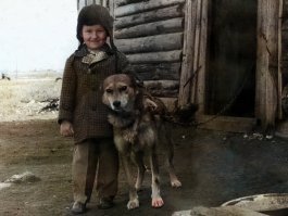 Селяне. Часть вторая