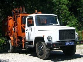 Все машины нашей милиции: малолитражки, внедорожники, грузовики!