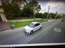 Я тут себя недавно обнаружил в Болгарии на гуглях :). Ехала мимо, думаю дай проверю. Через полгода где-то опубликовали.