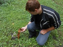 Я так кормлю )))